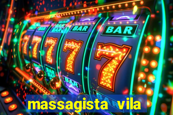 massagista vila nova campinas
